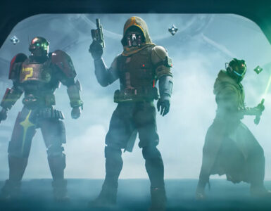 Destiny Star Wars