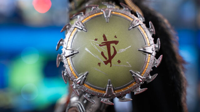 Unboxing The 'Doom: The Dark Ages' Collector's Bundle! | Geek Culture