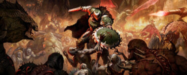 doom the dark ages