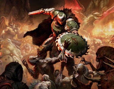 doom the dark ages
