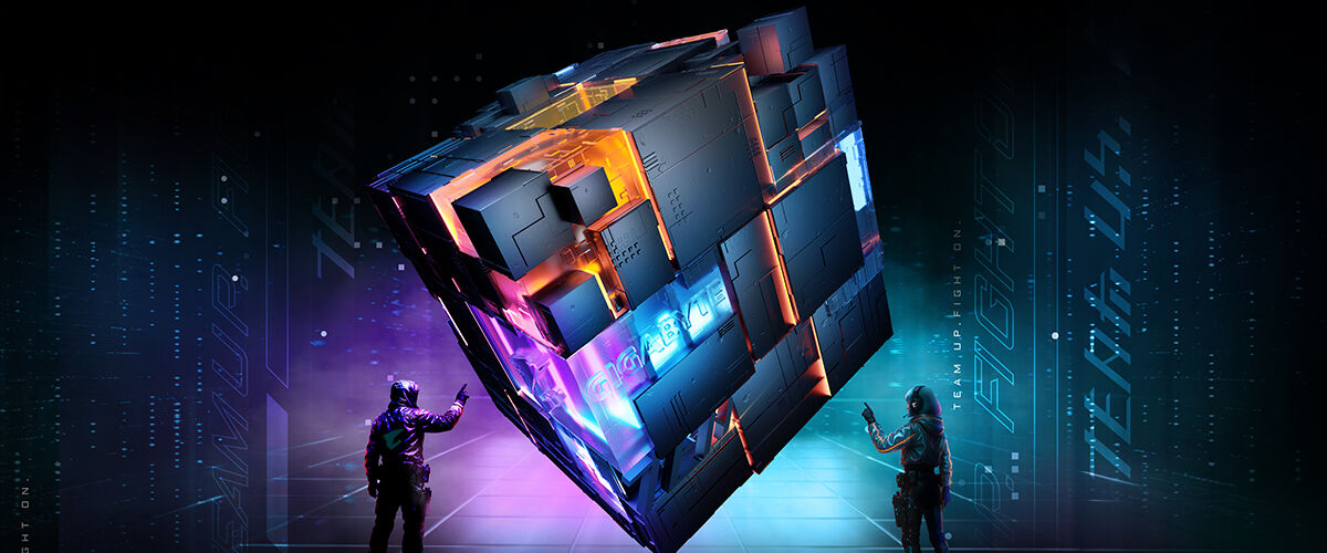 Gigabyte