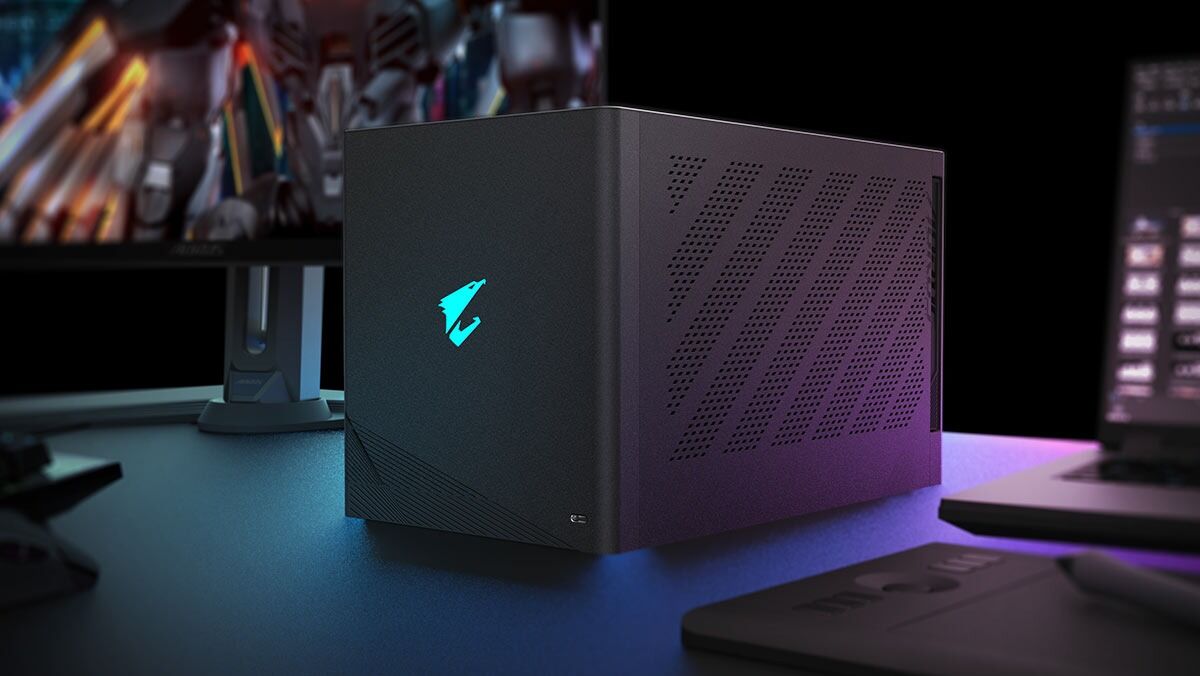 Gigabyte