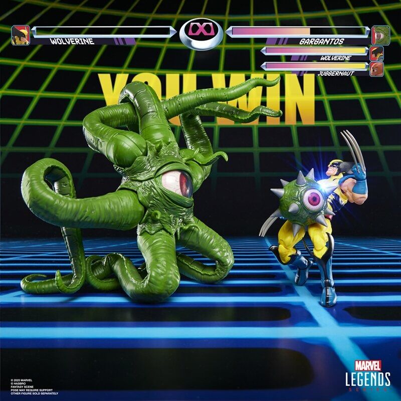 Hasbro Marvel