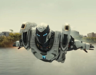 Ironheart