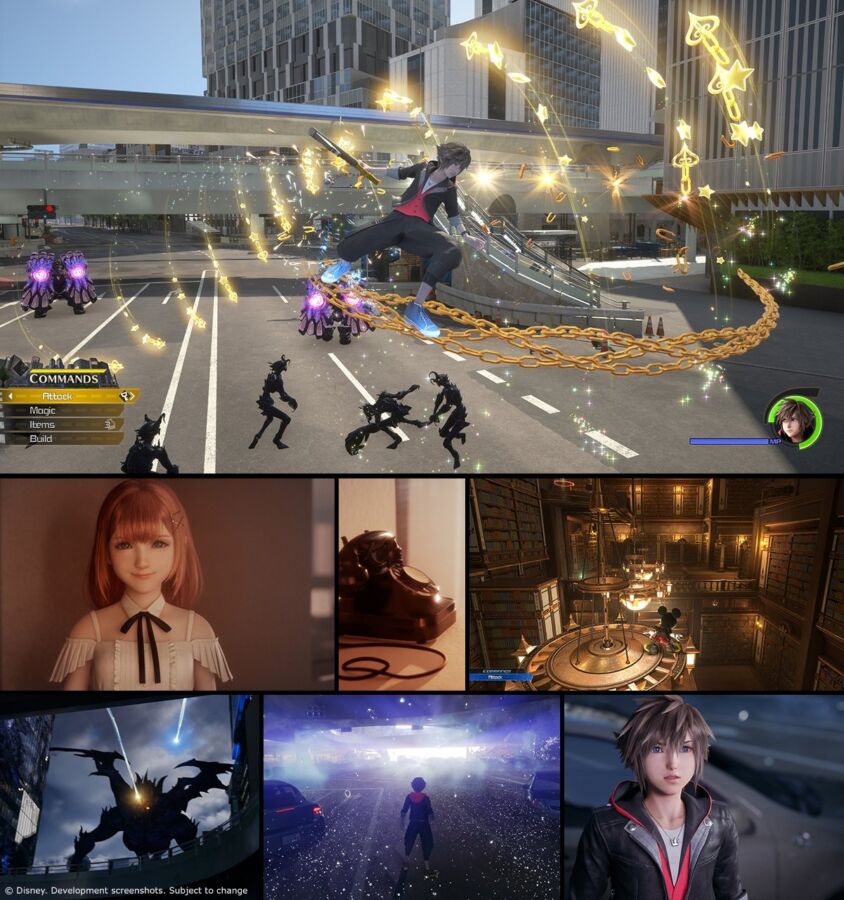 ‘Kingdom Hearts 4’ Is Alive! Square Enix Shares Screenshots Of Elusive Sequel 4 ‘Kingdom Hearts 4’ Is Alive! Square Enix Shares Screenshots Of Elusive Sequel-