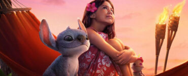 Lilo & Stitch