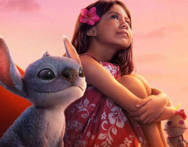 Lilo & Stitch