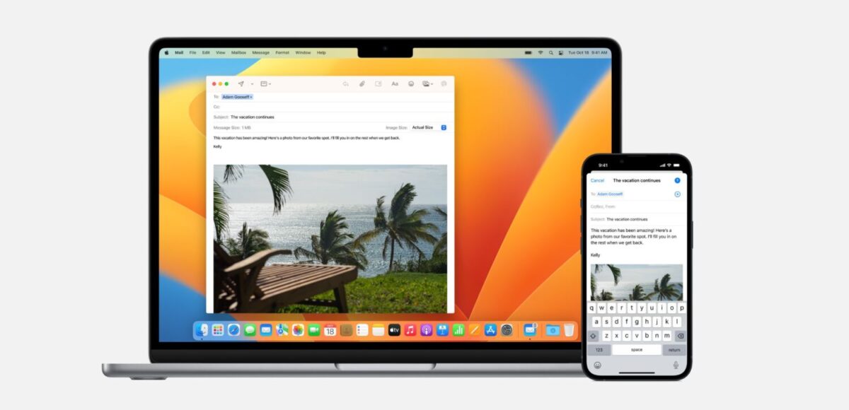 Apple Mac for Business (3)