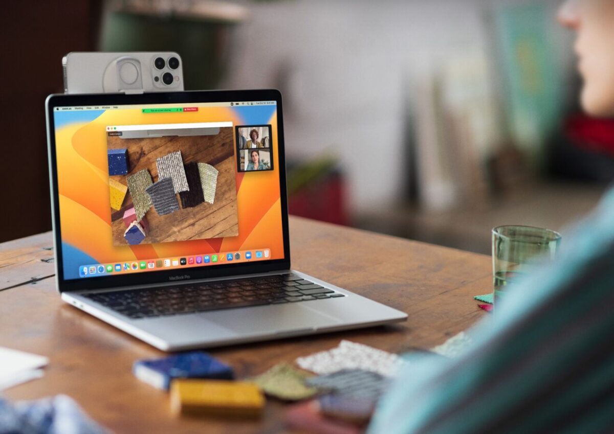 Apple Mac for Business (2)