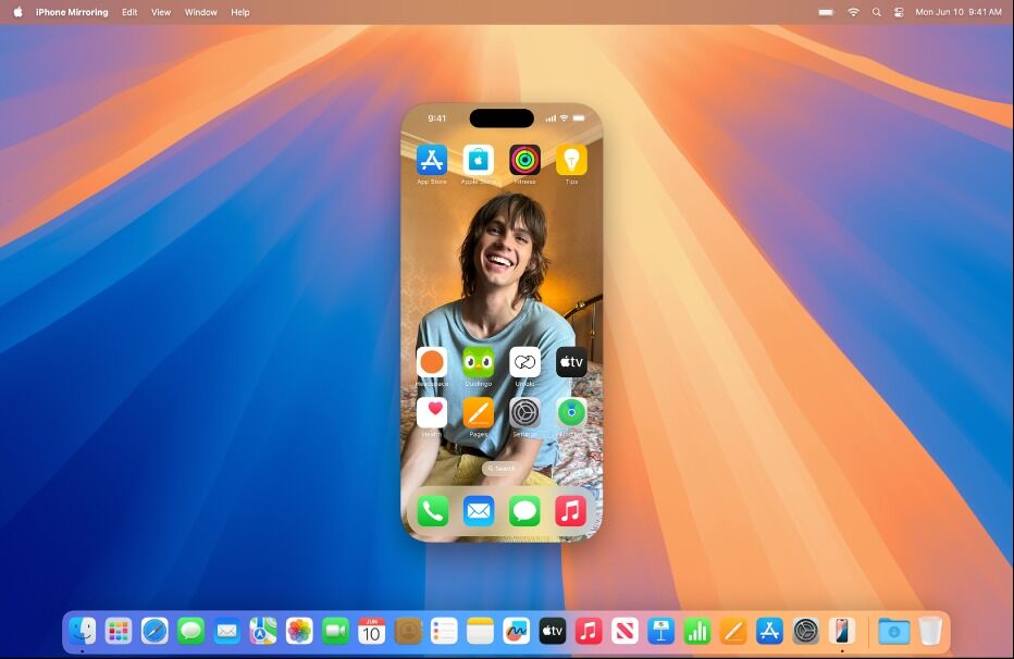 Apple Mac for Business (4)
