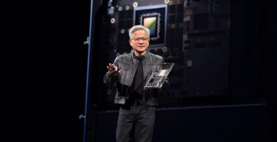 Computex 2025: NVIDIA Supercharges AI With World’s Largest Quantum ...