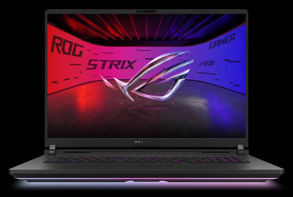 ROG Strix Scar 16/18 (2)