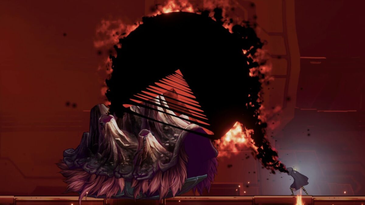 Shadow Labyrinth