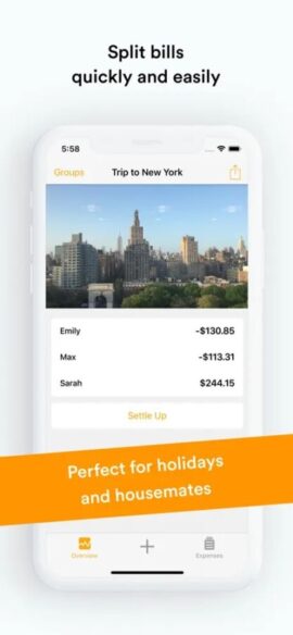 Splid App of the Month: Splid (May 2025) | Geek Culture