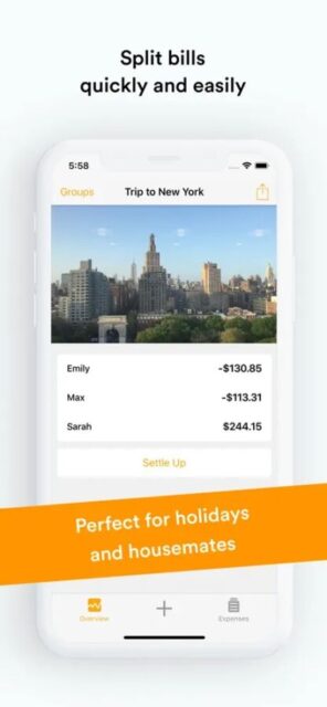 Splid App of the Month: Splid (May 2025) | Geek Culture