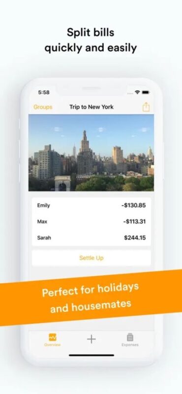Splid App of the Month: Splid (May 2025) | Geek Culture