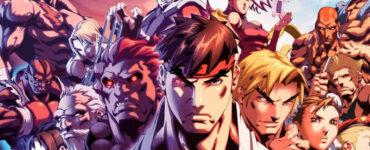 Street Fighter