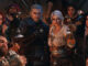 The Witcher 3