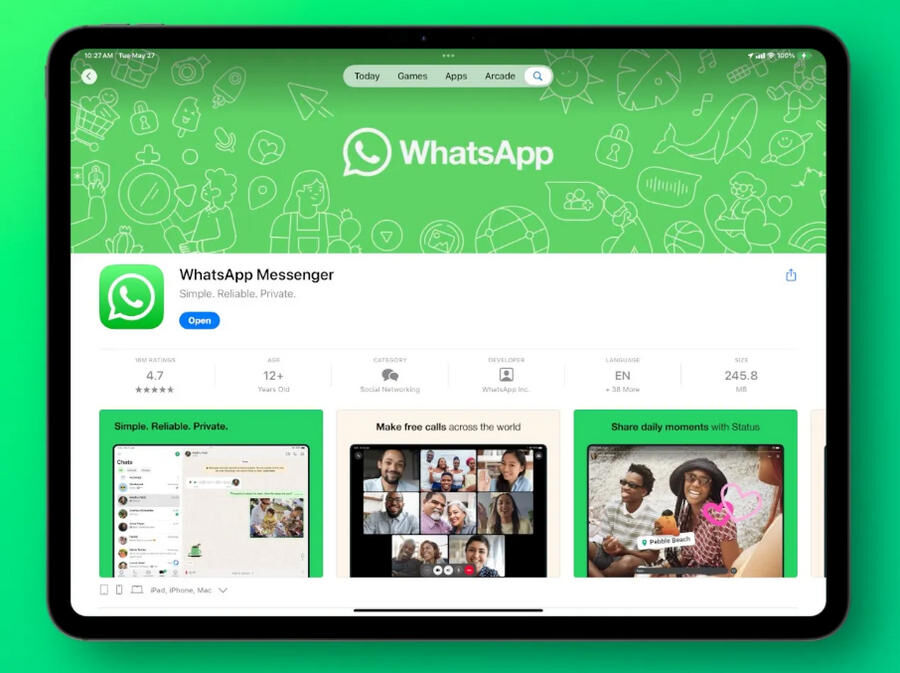 WhatsApp