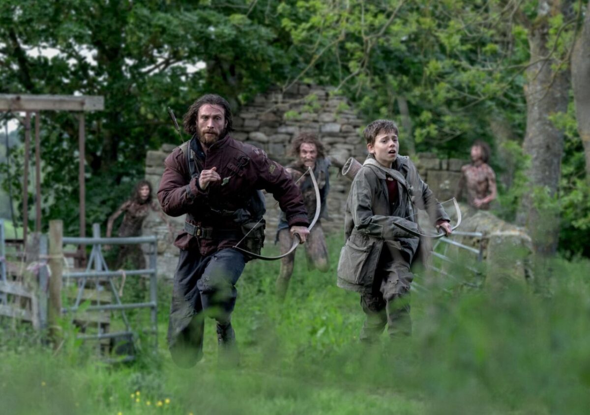 Two Decades in the Rearview: A Fresh Take on the Classic 10 28 Years Later Review (2)