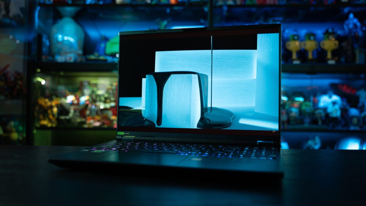 Predator Helios Neo 16 AI