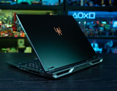 Predator Helios Neo 16 AI