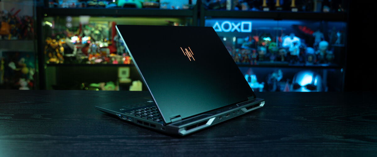 Predator Helios Neo 16 AI