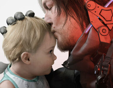 Death Stranding 2: On the Beach Review