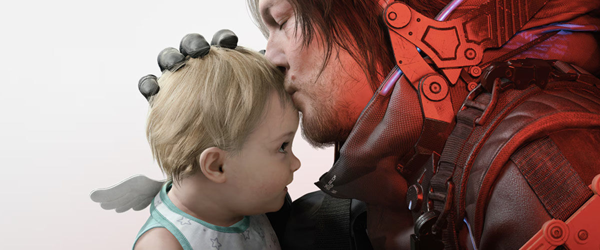 Death Stranding 2: On the Beach Review
