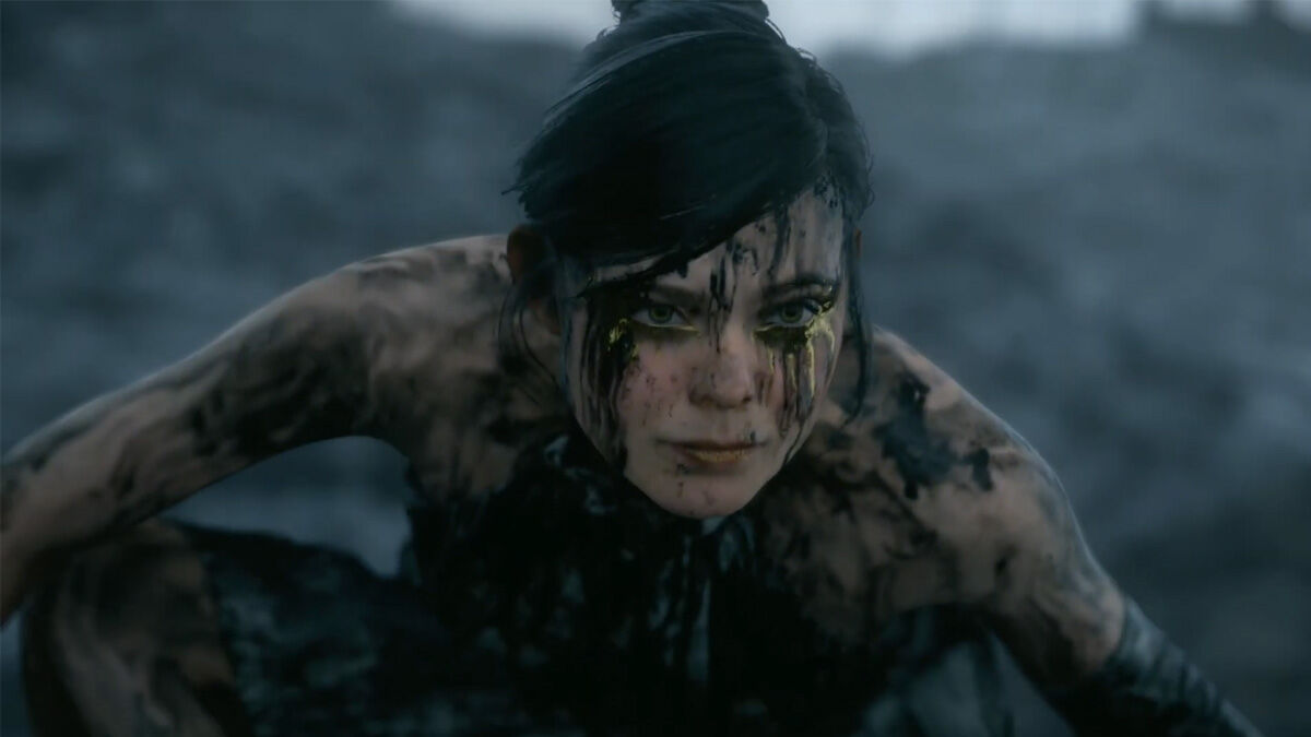 "Unveiling the Future: ‘Death Stranding 2’ Premieres with Captivating Gameplay and Thrilling Combat Insights!" 10 Death Stranding 2: On the Beach Elle Fanning Premiere
