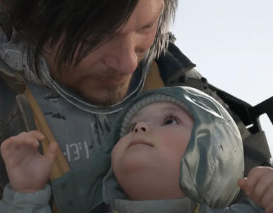 Death Stranding 2: On The Beach Game Premiere
