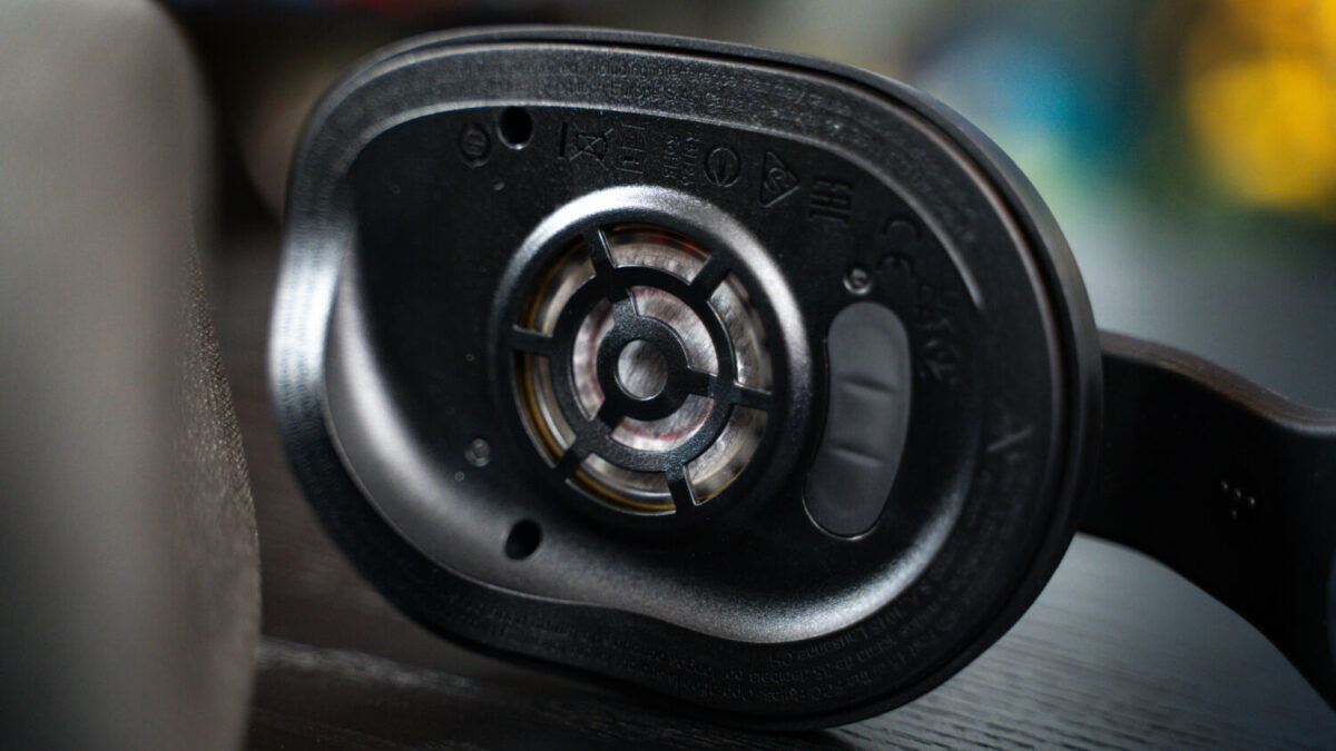 Logitech G522 LIGHTSPEED Wireless Gaming Headset Review (5)