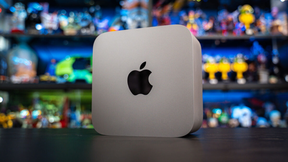 Mac Studio M4 Max Review