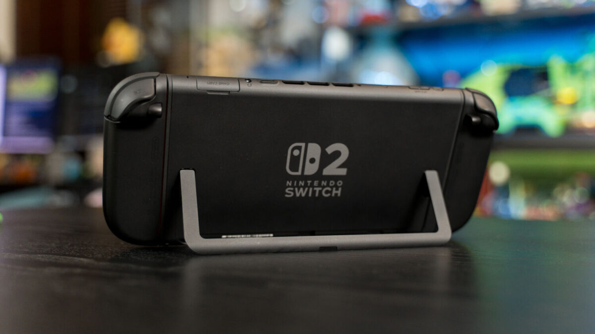 Nintendo Switch 2