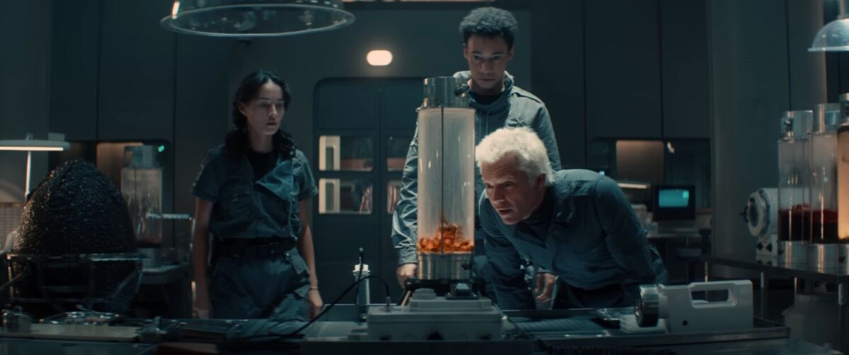 Alien: Earth Trailer