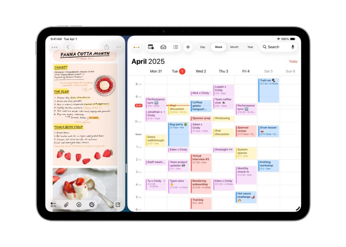 Apple OS26 features (6)