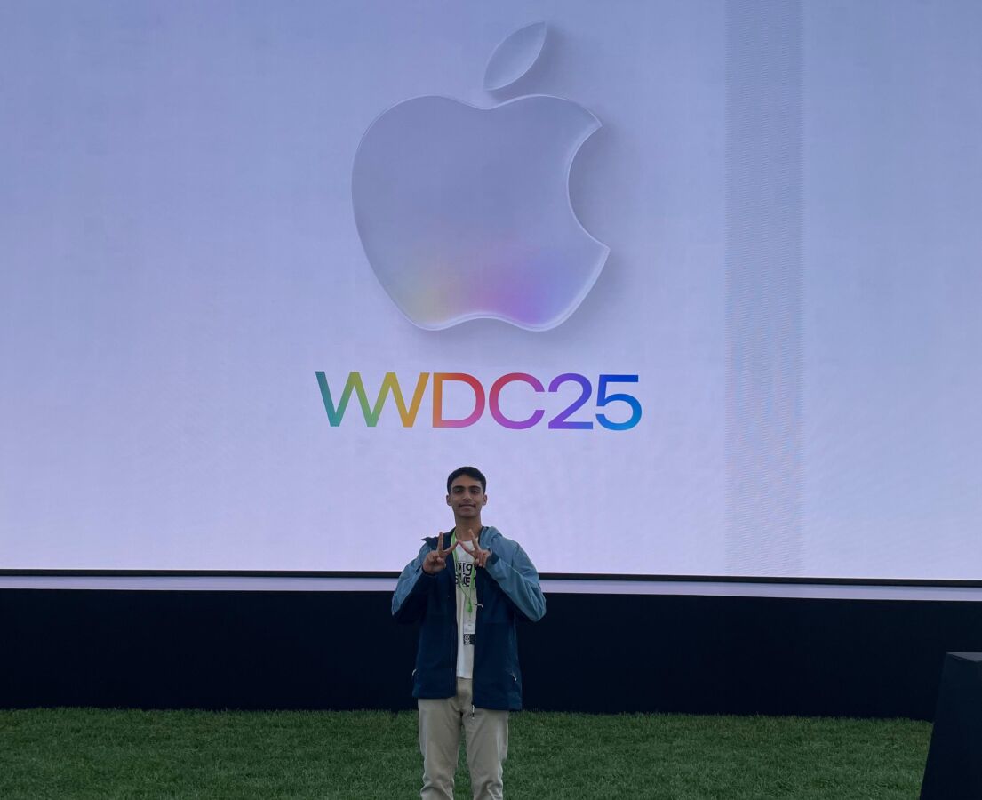 "Singapore Student's Innovative Focus App Triumphs at Apple's Swift Challenge, Captivating Tim Cook at WWDC" 9 "Singapore Student's Innovative Focus App Triumphs at Apple's Swift Challenge, Captivating Tim Cook at WWDC"-