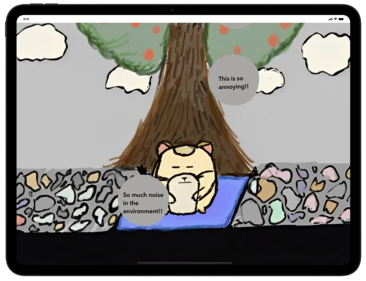 "Singapore Student's Innovative Focus App Triumphs at Apple's Swift Challenge, Captivating Tim Cook at WWDC" 10 Swift Student Challenge