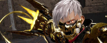 code vein 2