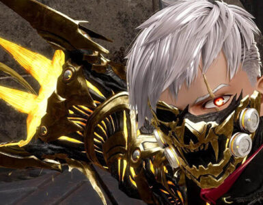 code vein 2