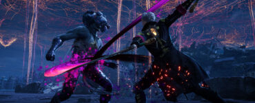 code vein 2