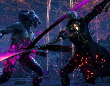 code vein 2