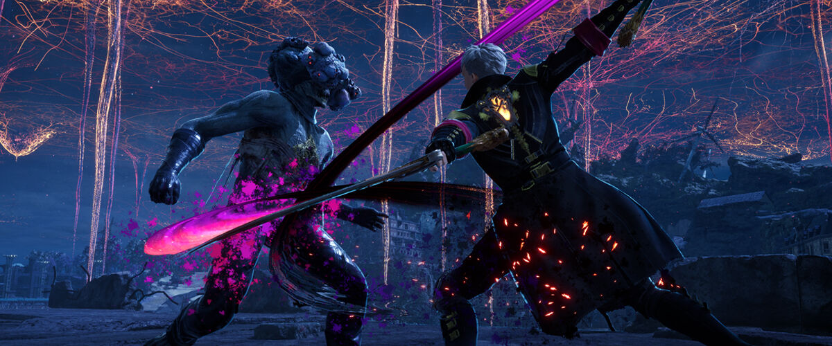 code vein 2
