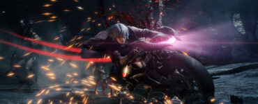 Devil May Cry 5