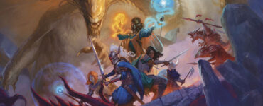 Dungeons & Dragons