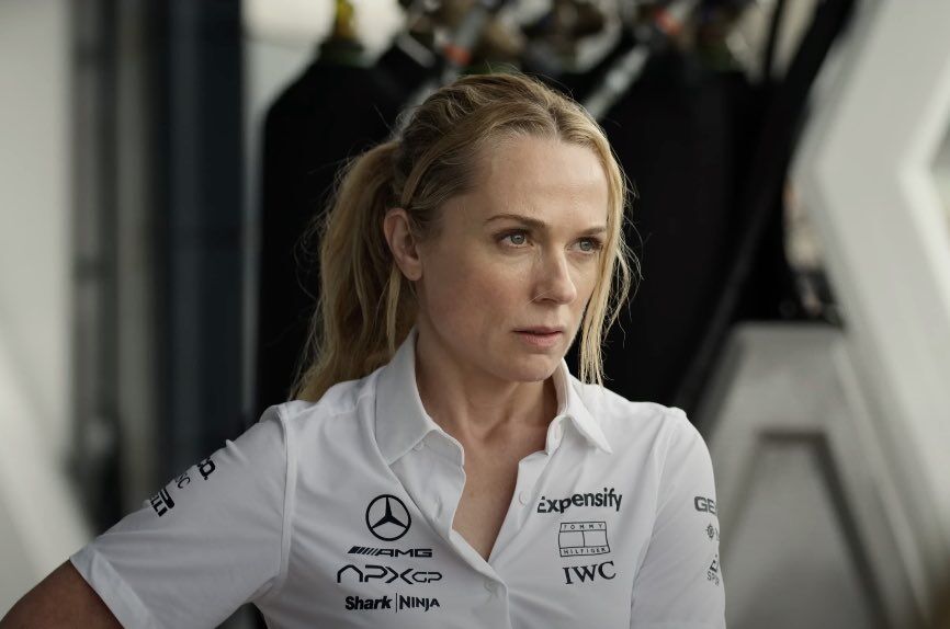 F1: The Movie