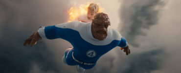 Fantastic Four
