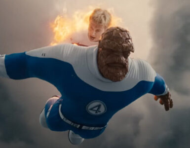Fantastic Four