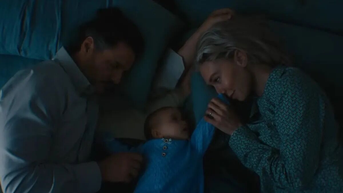 Fantastic Four: First Steps Trailer