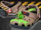 Ghostbusters Crocs